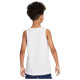 Nike Παιδική αμάνικη μπλούζα Sportswear Big Kids' Tank Top